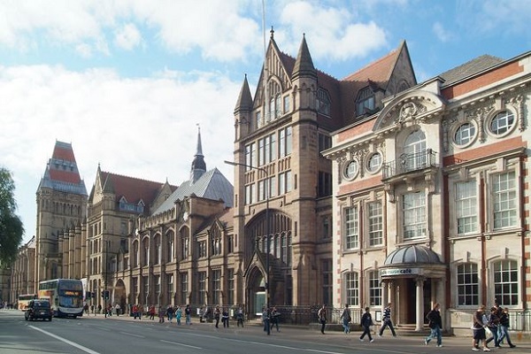 University of Manchester Others(1)